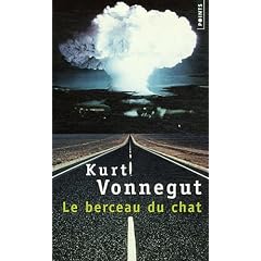 Le berceau du chat