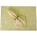 Fresh Yellow Peachy Napkins and Placemats