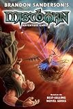 Mistborn Adventure Game (CFG07001)