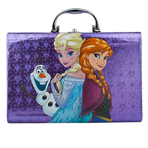 Disney frozen enchanted lip gloss set