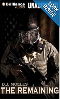 The Remaining - D.J. Molles