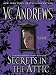 Book Secrets in the Attic (Thorndike Press Large Print Core Series)