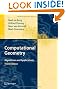 Computational Geometry: Algorithms and Applications