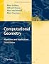 Computational Geometry: Algorithms and Applications