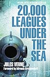 20,000 leagues under the sea