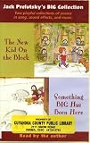 Jack Prelutskys Big Collection: The New Kid on the Block/ Something Big Has Been Here