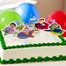 Super Why! Cake Topper