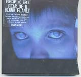 Fear of a Blank Planet