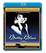Betty Blue [Blu-ray]