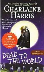 Dead to the World