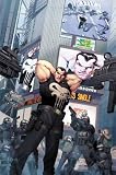 Punisher War Journal #5