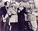 Search : Larry, Moe and Curly The Three Stooges 8x10 Photo