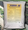 David's Garden Tool Insecticide Organic Sluggo 40 Pound Bag
