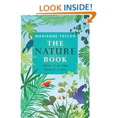 The Nature Book: What It Is and How It Lives