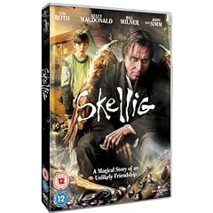 Skellig [DVD] [2009]