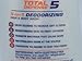 Right Guard Xtreme 5 Defense Refreshing Hair and Body Wash 16 Ounce (2 Pack)