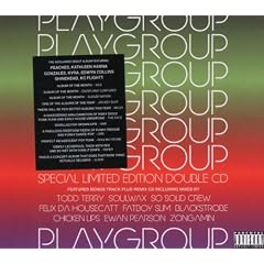 Playgroup: Limited Edition