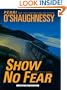 Show No Fear (Thorndike Basic)