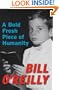 A Bold Fresh Piece of Humanity: A Memoir