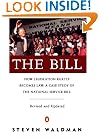 The Bill : How Legislation Really Becomes Law: A Case Study of the National Service Bill