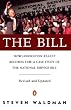 The Bill : How Legislation Really Becomes Law: A Case Study of the National Service Bill