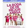 La Boda De Mi Mejor Amiga (Bd) [Blu-ray]