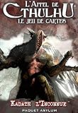 COC LCG Twilight Horror AP FFG CT26