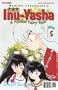 Inu-Yasha #5 Part 5