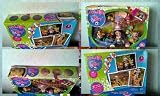 51b0AnKDipL. SL160  Littlest Pet Shop Exclusive Pet Holiday Blythe Stylin Safari Playset