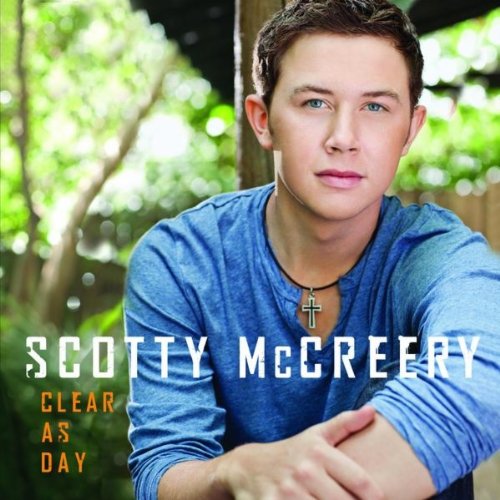 Post image of Scotty McCreery – Clear As Day (2011) [FLAC]
