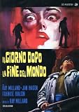 il giorno dopo la fine del mondo (Dvd) Italian Import