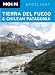 Moon Spotlight Tierra del Fuego and Chilean Patagonia