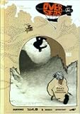 OVERSEAS【スノーボード DVD】