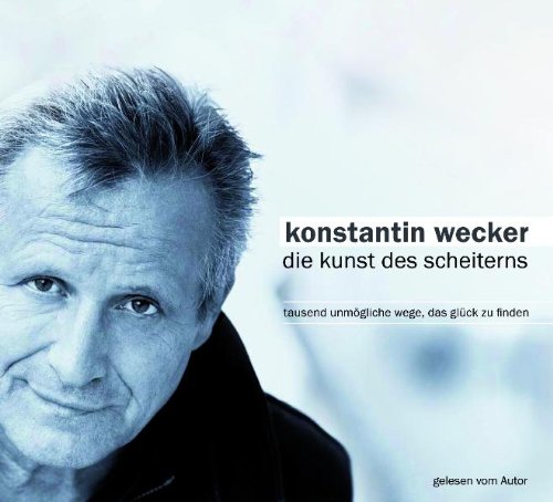 Produkt-Bild: Die Kunst des Scheiterns