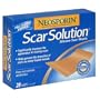 Neosporin Scar Solution (28 Sheets)