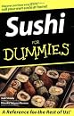 Sushi For Dummies