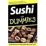 Sushi For Dummies by Judi Strada