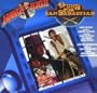 Hang 'Em High/Guns for San Sebastian: Original Motion Picture Soundtracks