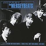 The Very Best Of  The  Merseybeats