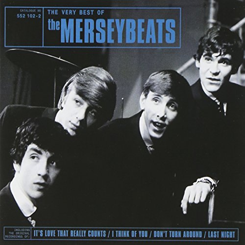 The Merseybeats - Wishin