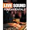 Books for the Recording Musician