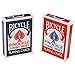 Bicycle 1001023 Cards Pinochle Jumbo