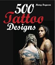 500 Tattoo Designs