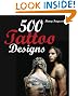 500 Tattoo Designs