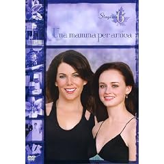 Una Mamma Per Amica - Stagione 06 (6 Dvd)