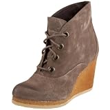 Cordani Womens Quinton Lace Up Ankle Boot