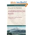 Amerikanische Reise 1799-1804
