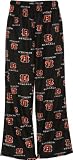 Cincinnati Bengals Youth Printed Pants