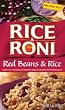 Rice a Roni Red Beans & Rice, 5-Ounce Boxes (Pack of 12)