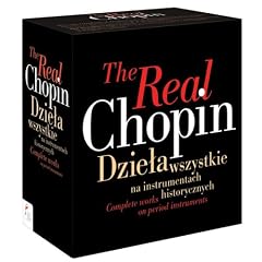Chopin:Real Chopin,the